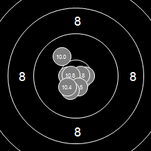 Target Image