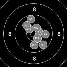 Target Image
