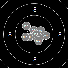 Target Image