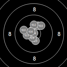 Target Image