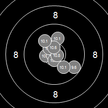 Target Image