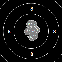 Target Image