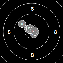 Target Image