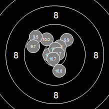 Target Image