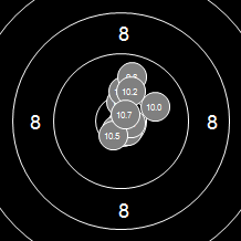 Target Image