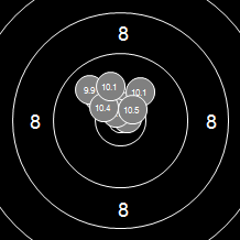 Target Image