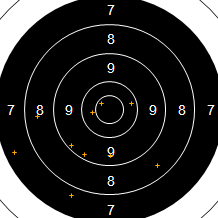 Target Image