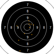 Target Image