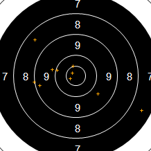Target Image