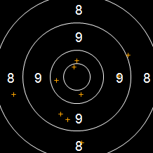 Target Image