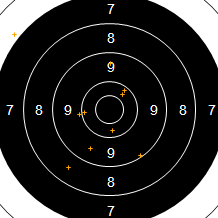 Target Image
