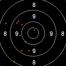Target Image