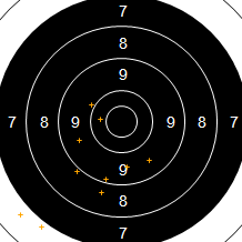 Target Image