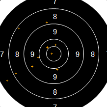 Target Image