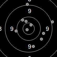 Target Image