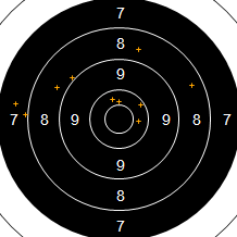 Target Image