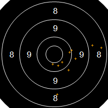 Target Image