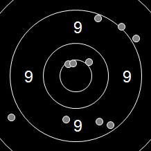 Target Image