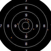 Target Image