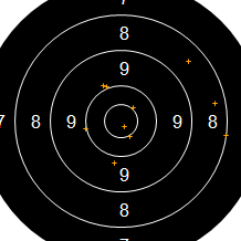 Target Image