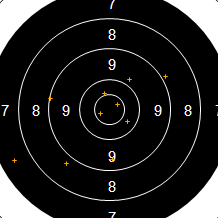Target Image