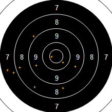 Target Image