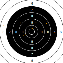 Target Image