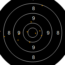 Target Image