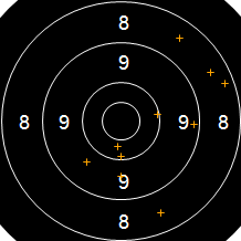 Target Image