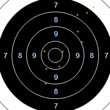 Target Image