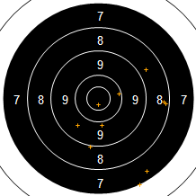 Target Image