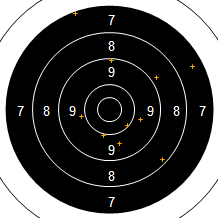 Target Image