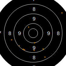 Target Image