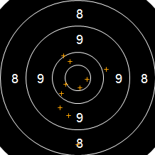 Target Image