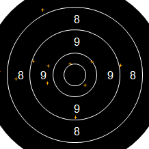 Target Image