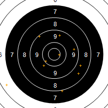 Target Image