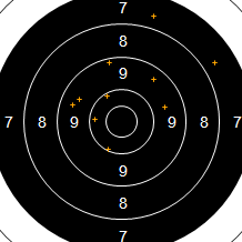 Target Image