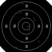 Target Image