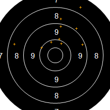 Target Image
