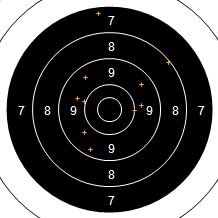Target Image