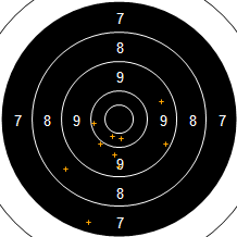 Target Image