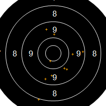 Target Image