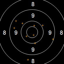 Target Image