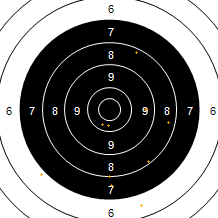 Target Image