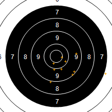 Target Image