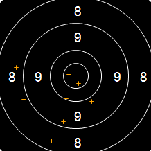 Target Image