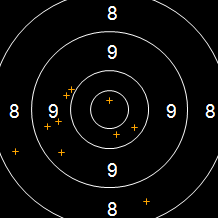 Target Image
