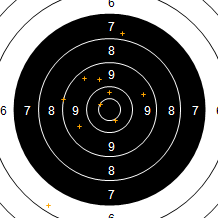 Target Image