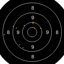 Target Image