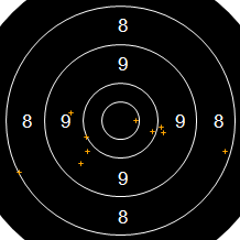 Target Image